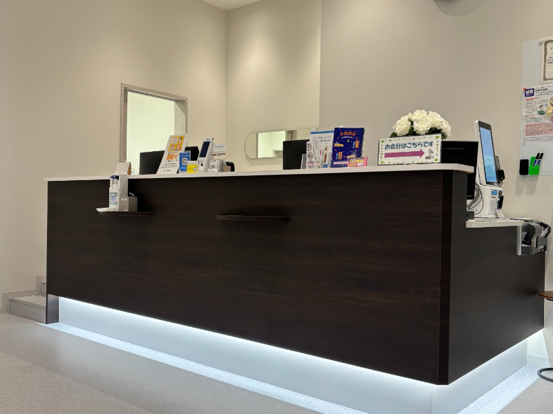 えばら泌尿器科