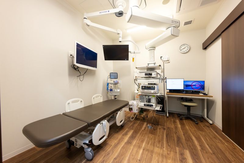 ひらた内科・内視鏡クリニック