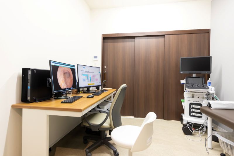 ひらた内科・内視鏡クリニック