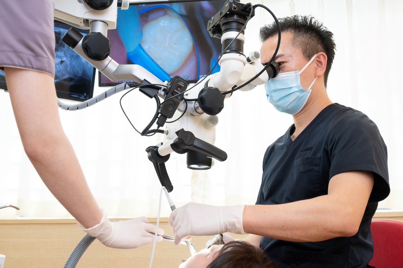 沢田通り歯科・予防クリニック