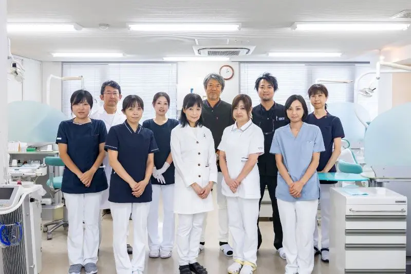 倉沢歯科医院