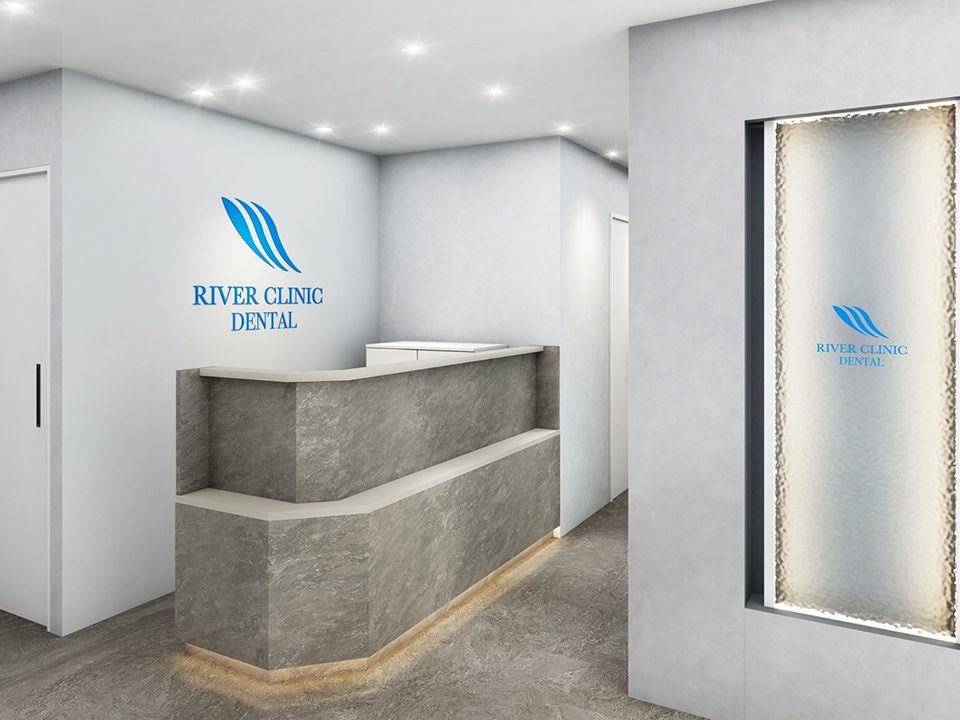 RIVER CLINIC DENTAL