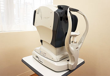 ごたんだ眼科クリニックphoto