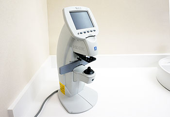 ごたんだ眼科クリニックphoto