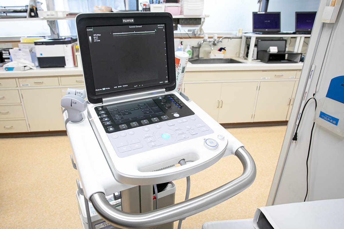 赤塚クリニックphoto