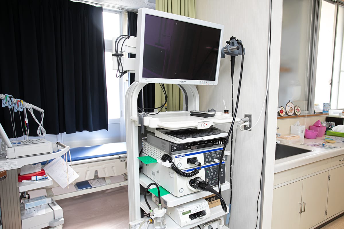 赤塚クリニックphoto