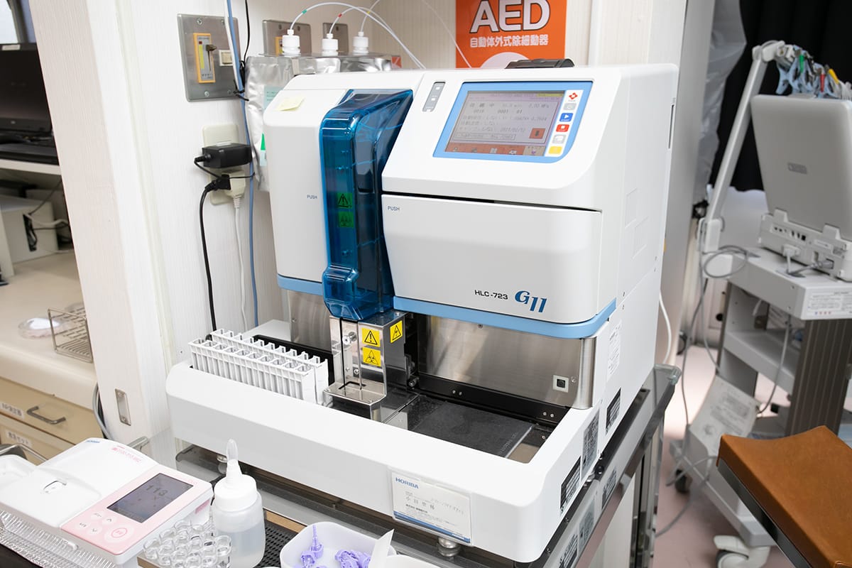 赤塚クリニックphoto