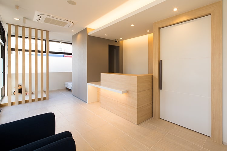 トータル歯科東京青井photo