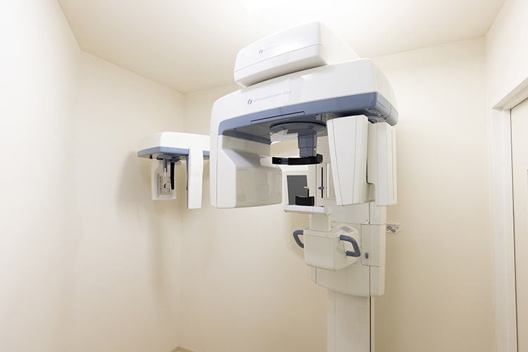 トータル歯科東京青井photo