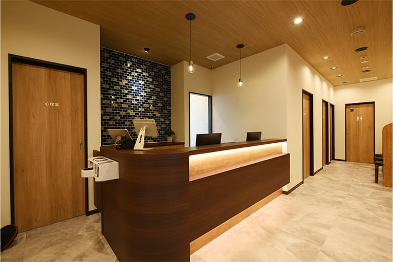 シモキタよあけ心療内科