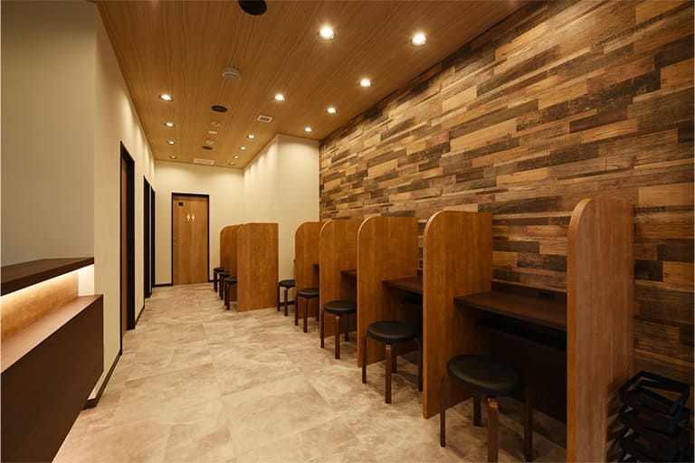 シモキタよあけ心療内科