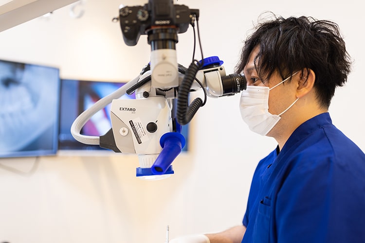 トータル歯科東京青井photo