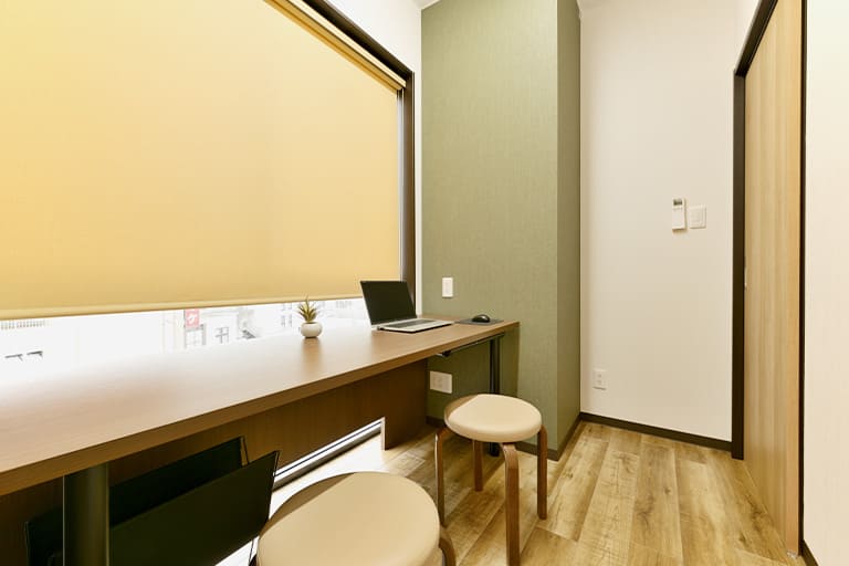 シモキタよあけ心療内科