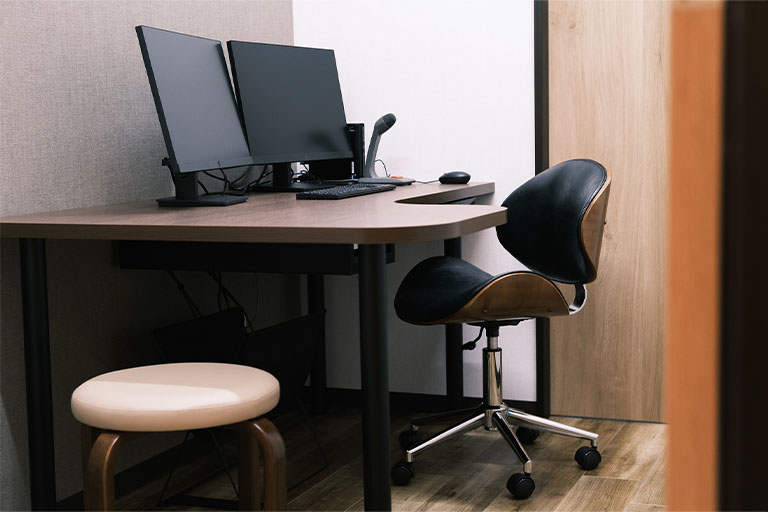 シモキタよあけ心療内科