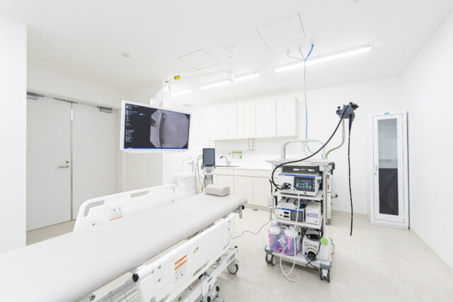 加納さくら消化器・内視鏡クリニック