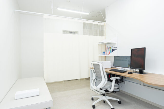 加納さくら消化器・内視鏡クリニック