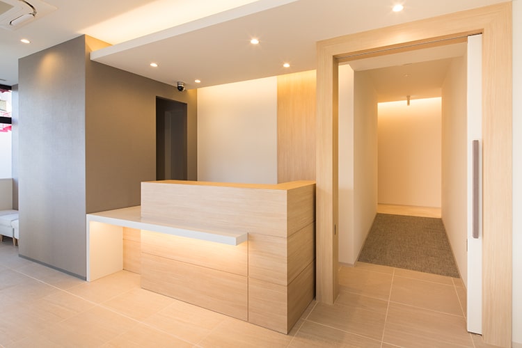 トータル歯科東京青井photo