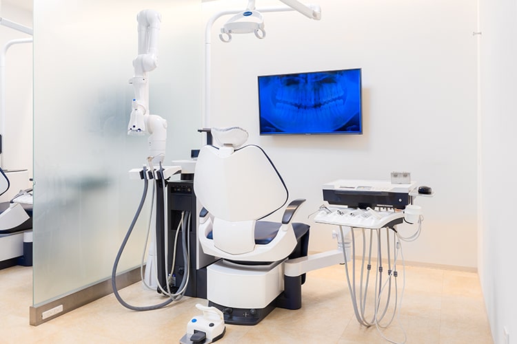 トータル歯科東京青井photo