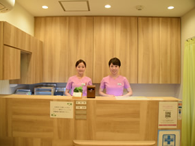 医療法人社団緑幸会 登戸クローバー歯科・矯正歯科photo