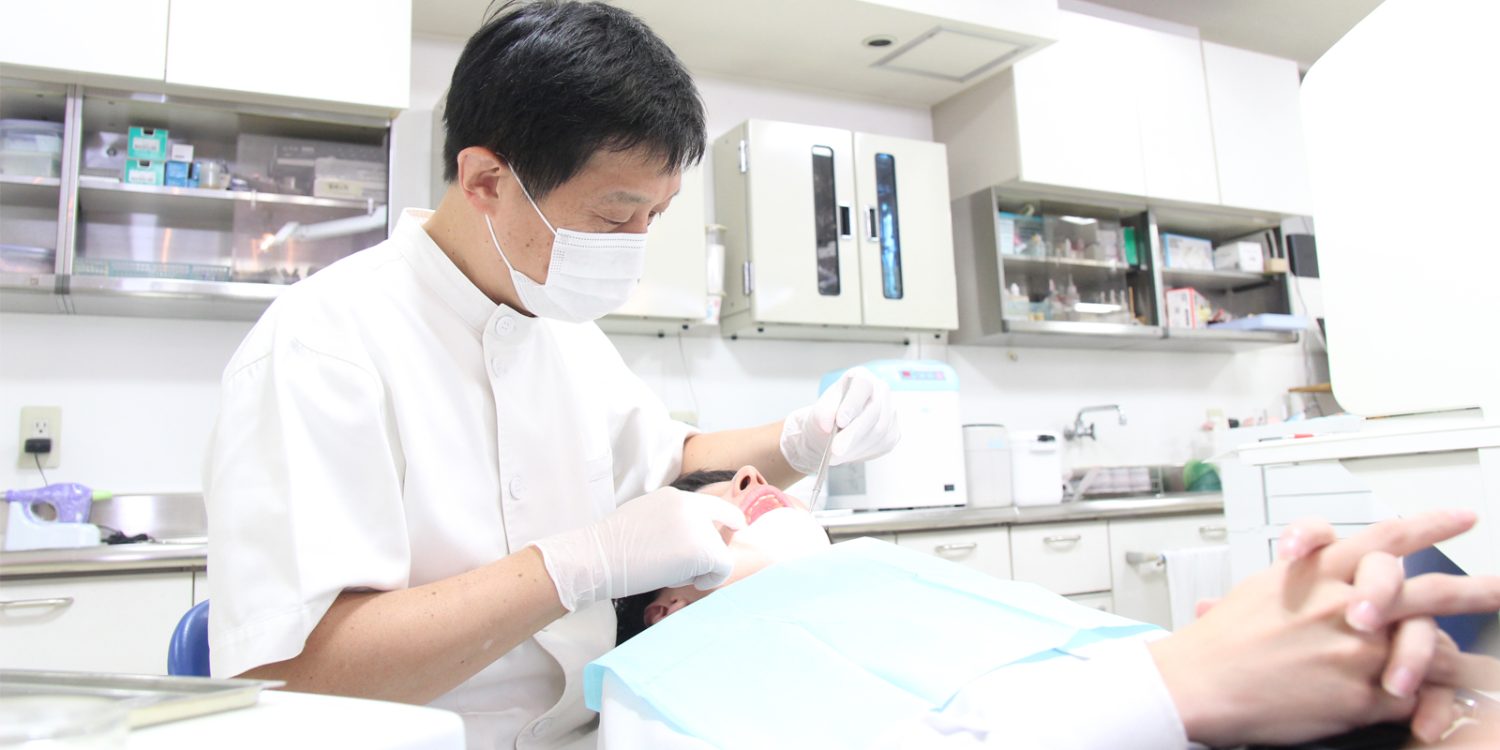 西川歯科医院photo