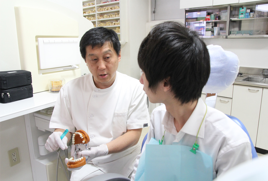 西川歯科医院photo