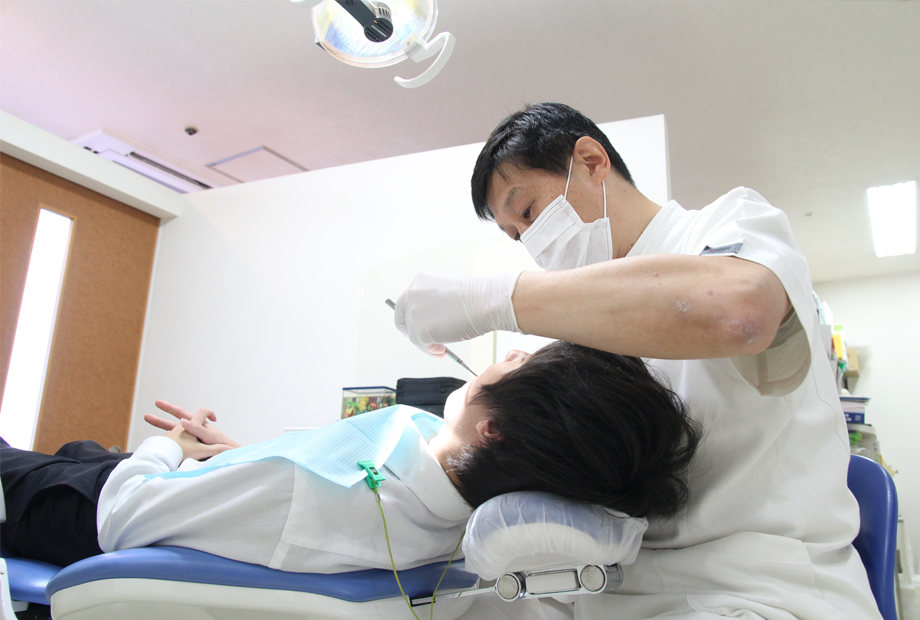 西川歯科医院photo