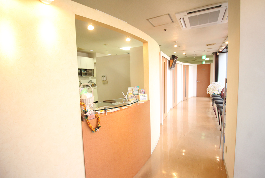 西川歯科医院photo