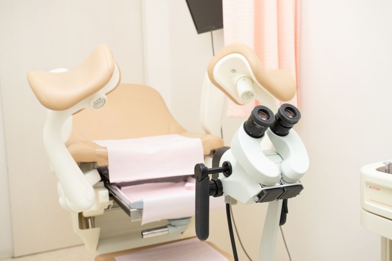 高輪台レディースクリニックphoto