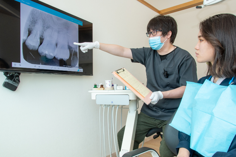 すまいる歯科医院photo