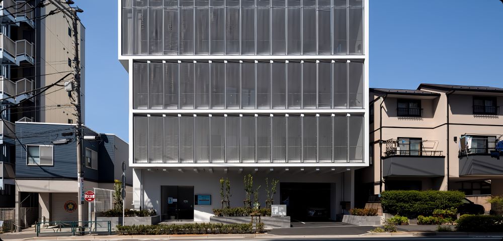 神楽坂D.S.マイクリニックphoto