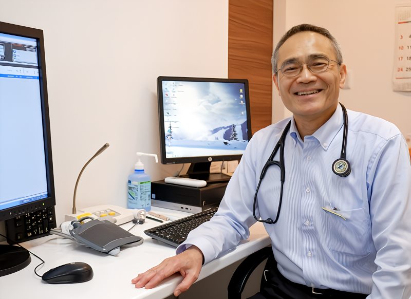 神楽坂D.S.マイクリニックphoto