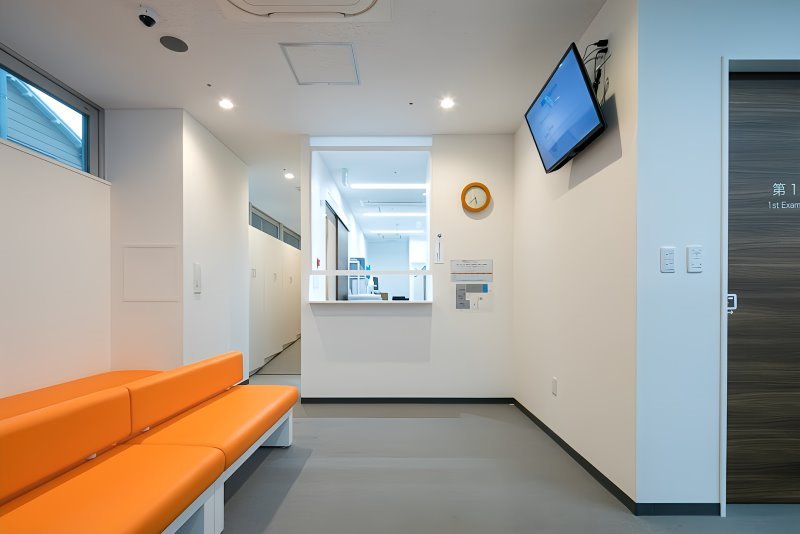 神楽坂D.S.マイクリニックphoto