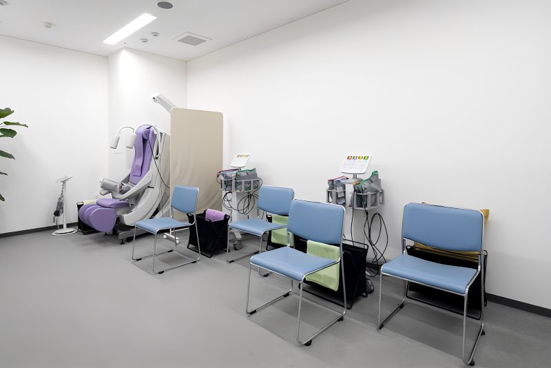 神楽坂D.S.マイクリニックphoto