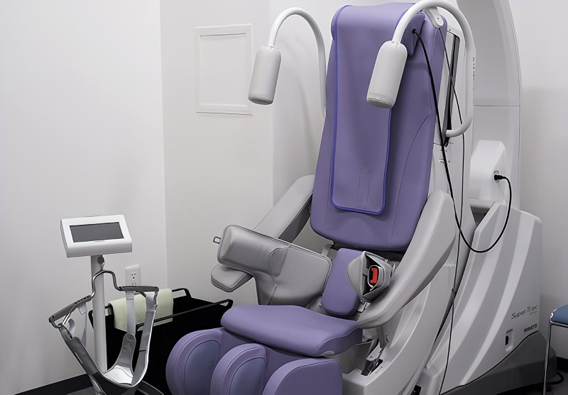 神楽坂D.S.マイクリニックphoto