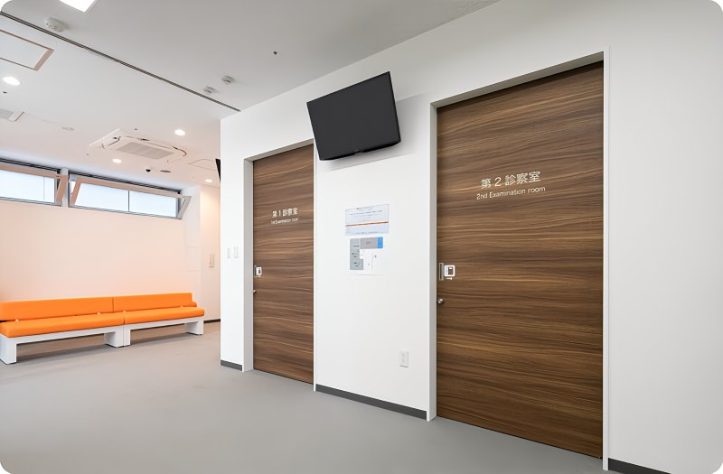 神楽坂D.S.マイクリニックphoto