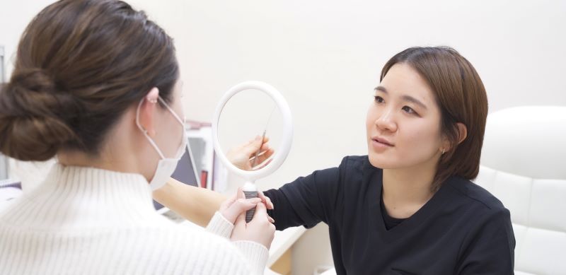 銀座みゆき通り美容外科 大阪院