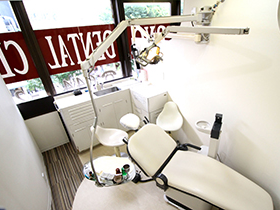 RYO DENTAL CLINIC