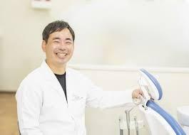 千住あさひ町歯科 院長：石原 央記