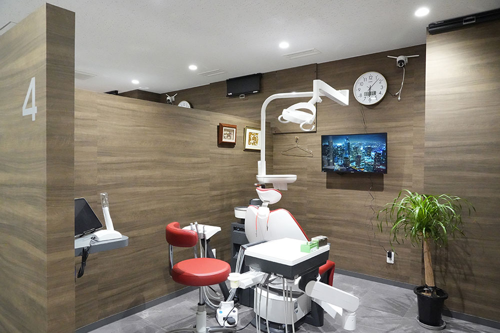 たきしたデンタルクリニック