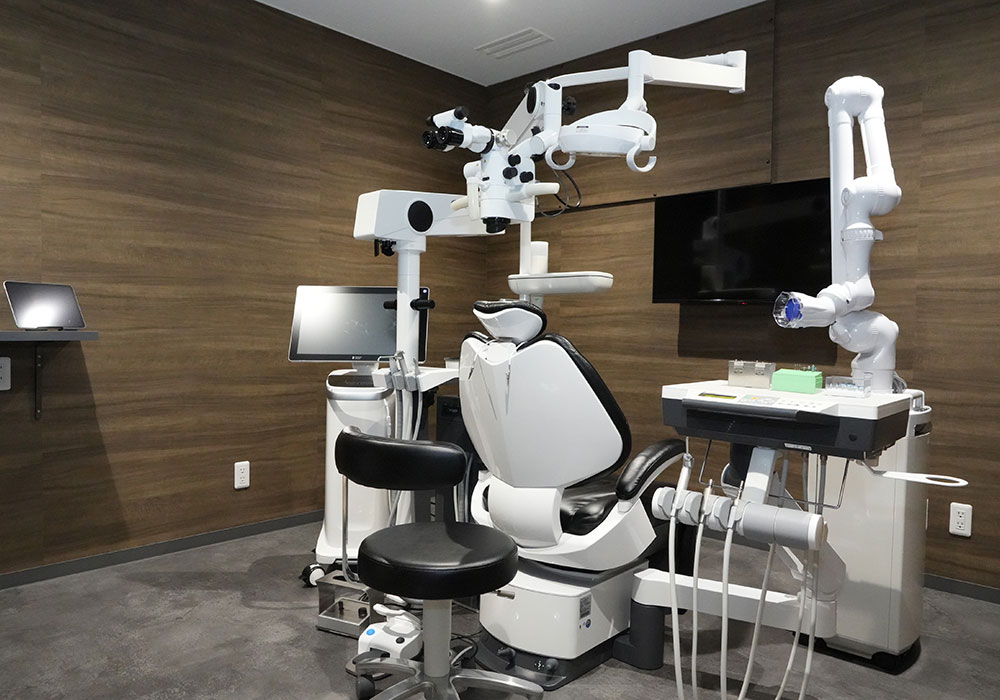 たきしたデンタルクリニック