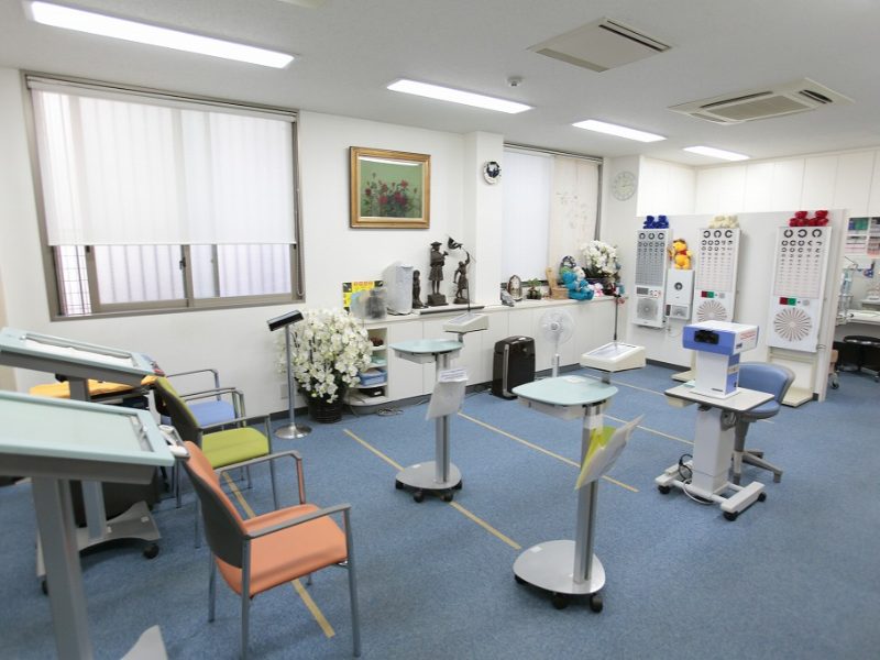 吉田眼科医院