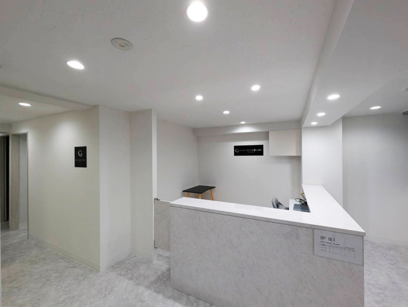 グリアメンズクリニック東京