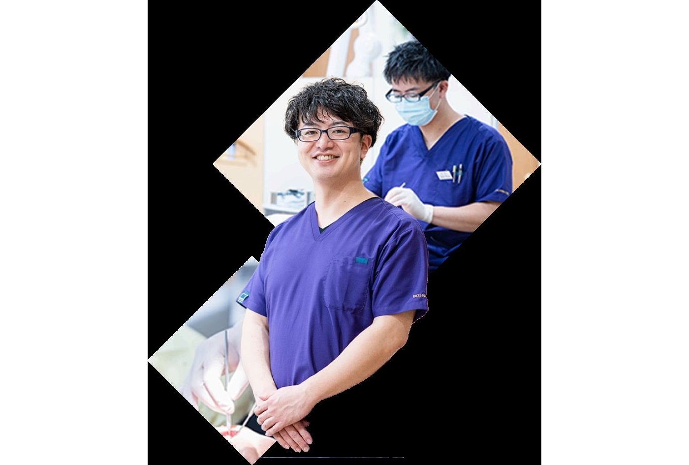 エクセル歯科医院photo