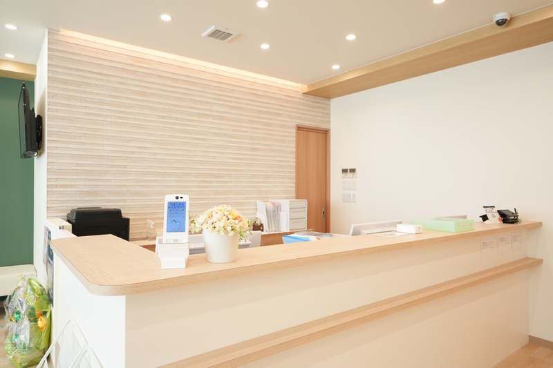 ひばりが丘みみはなのどクリニック