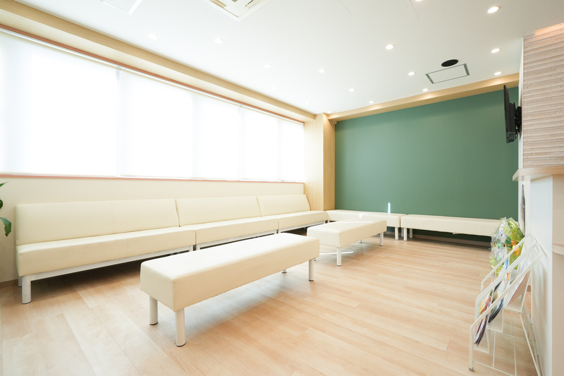 ひばりが丘みみはなのどクリニック