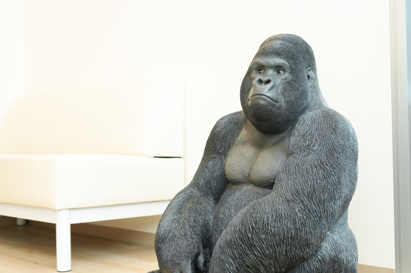 ひばりが丘みみはなのどクリニック