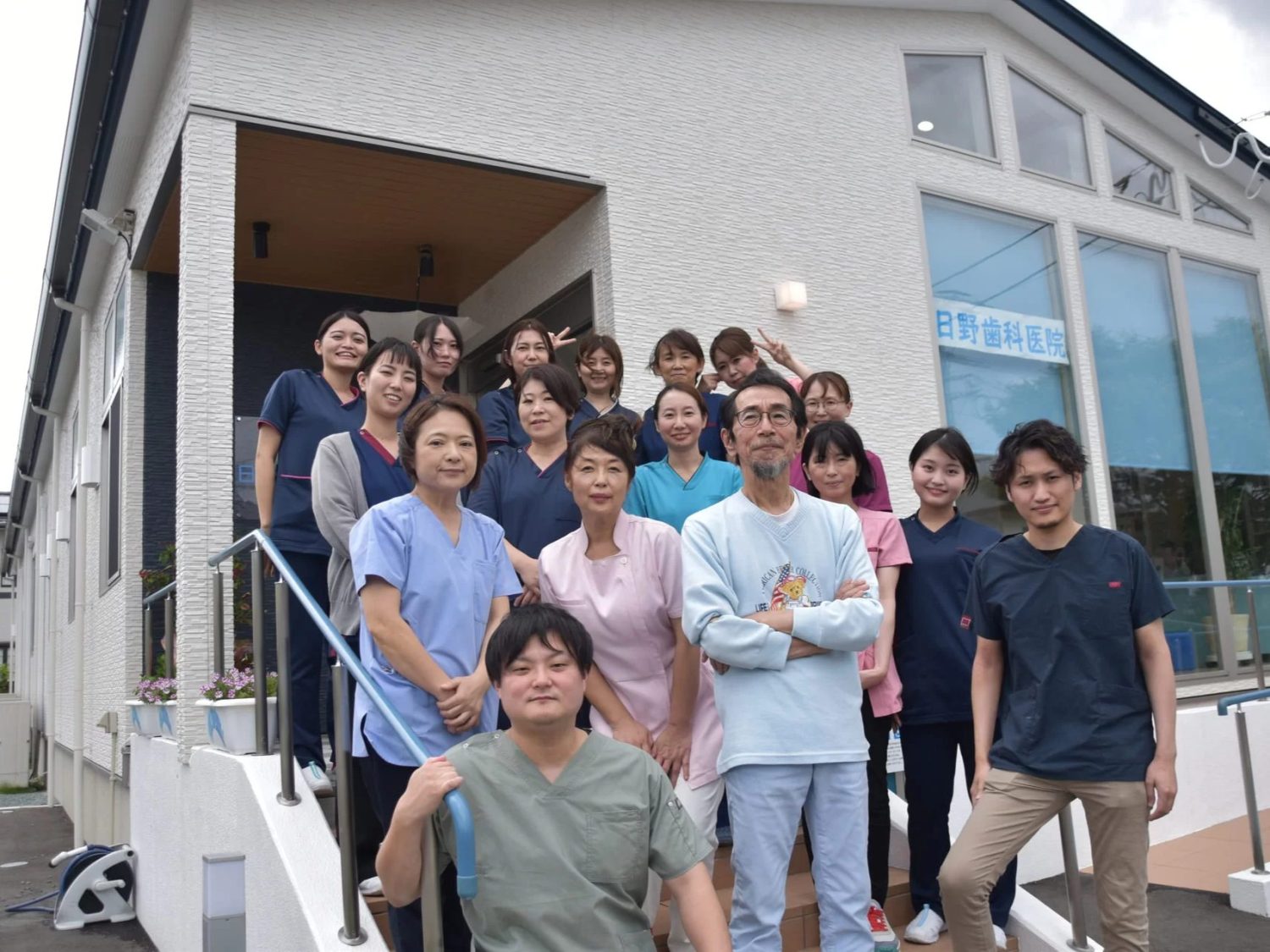 日野歯科医院photo