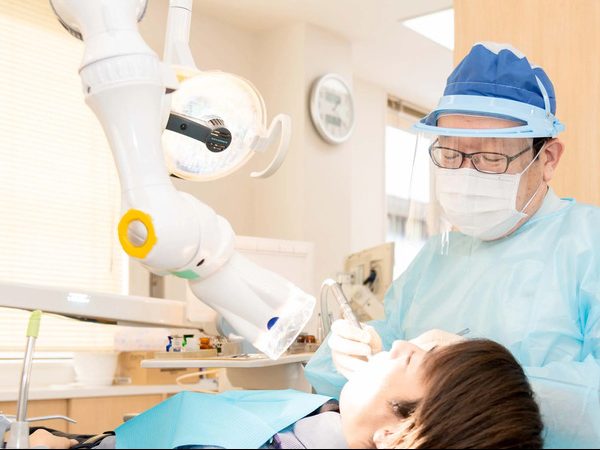 平島歯科医院photo