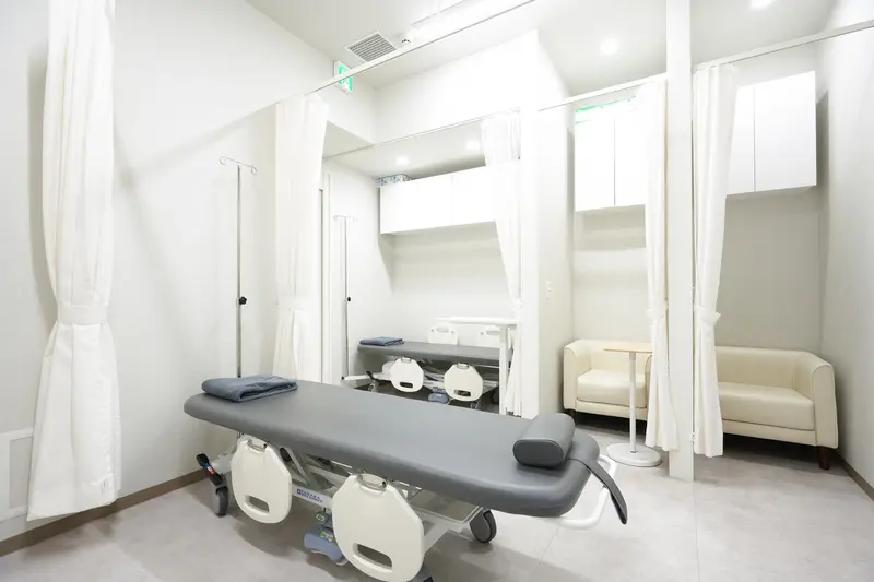 広尾クリニック 内科・消化器