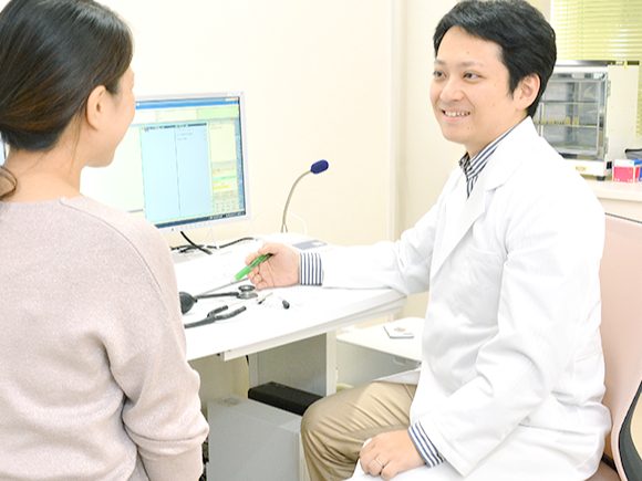 伝馬町後藤医院